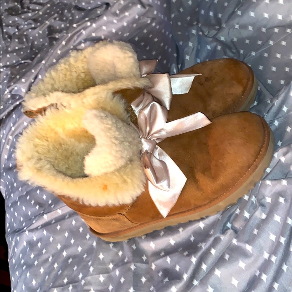 Ugg Boots